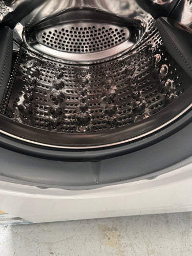 Second hand LG 7.5kg Front Load Washing Machine - Second Hand Appliances Geebung